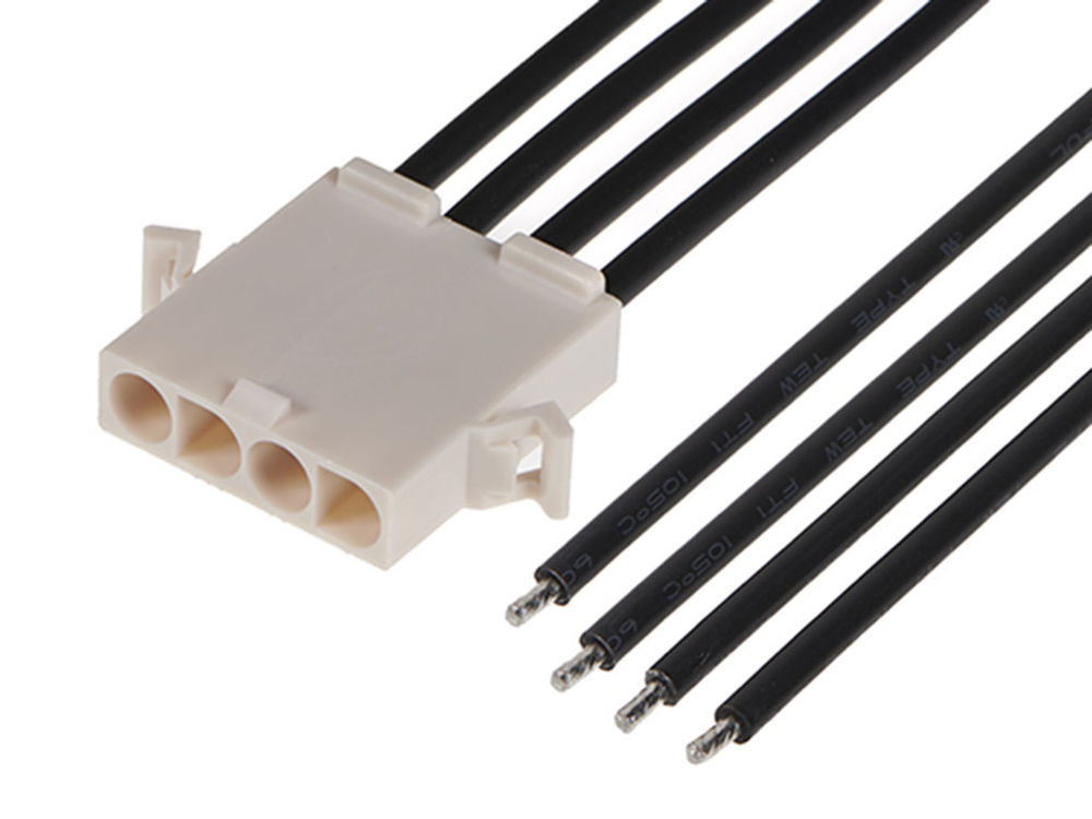 Image of Molex 2162931042