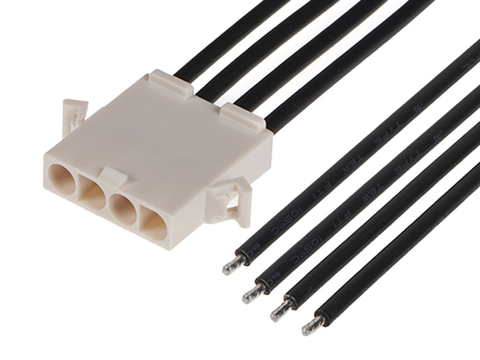 Image of Molex 2162931042