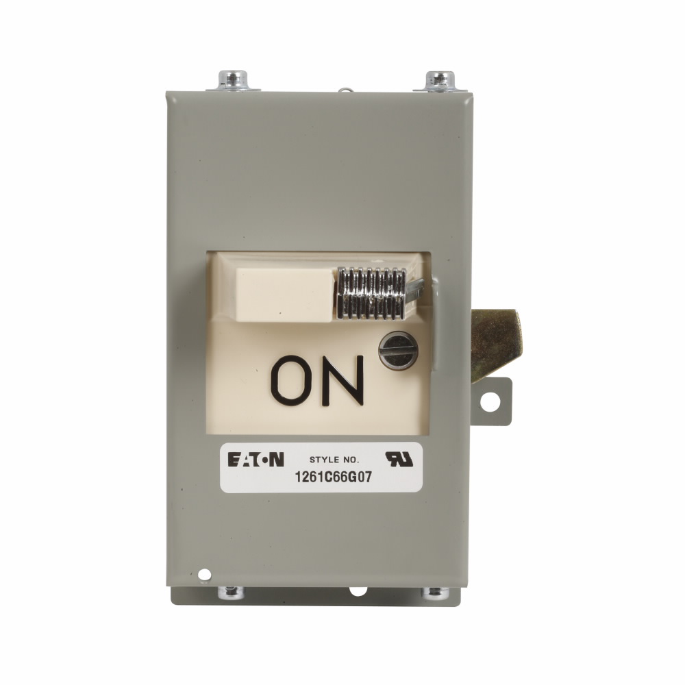 Image of Eaton SMCU100DS