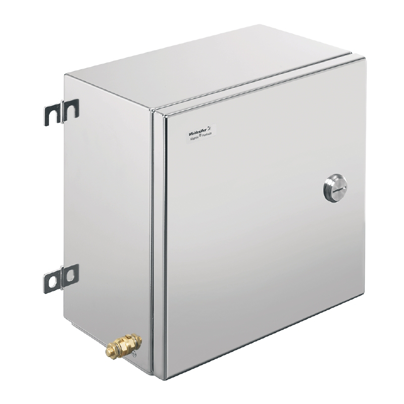 Image of Weidmuller 1200060000