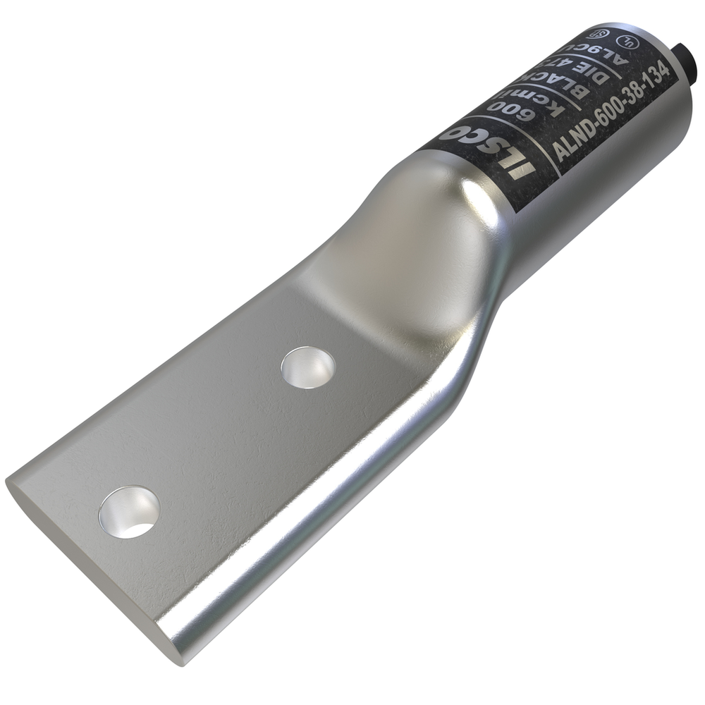Image of ILSCO ALND-600-38-134