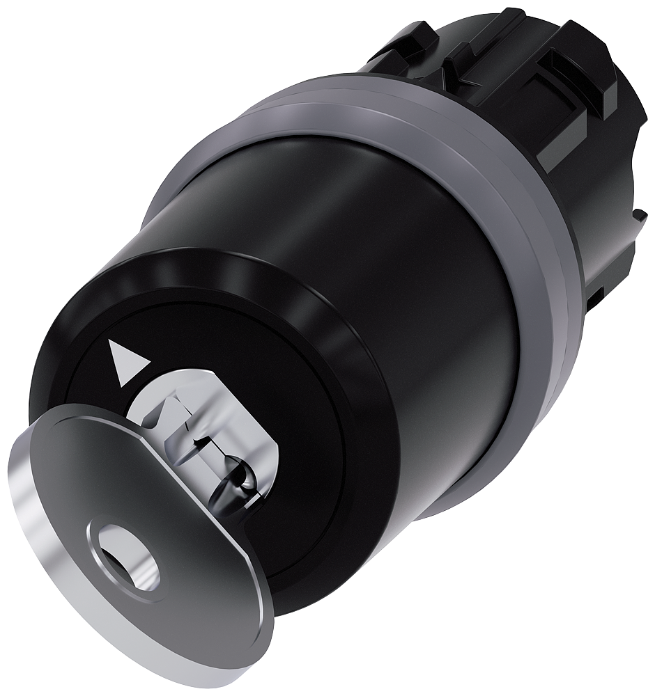 Image of Siemens 3SU10305BC010AA0