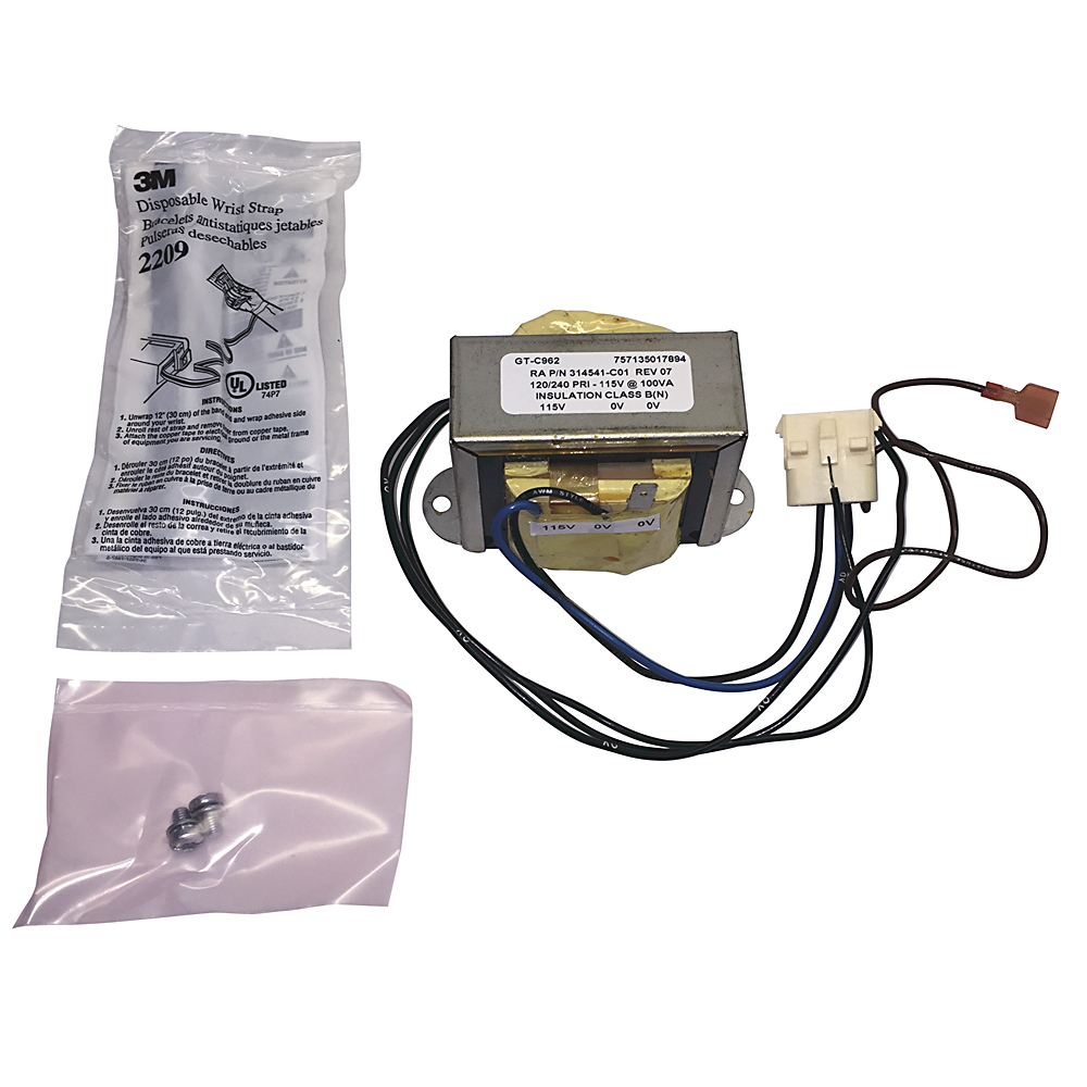 Image of Allen-Bradley SK-G9-XFMR1-F10