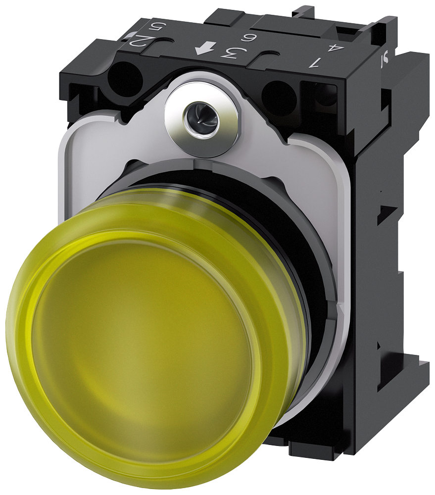 Image of Siemens 3SU11036AA301AA0