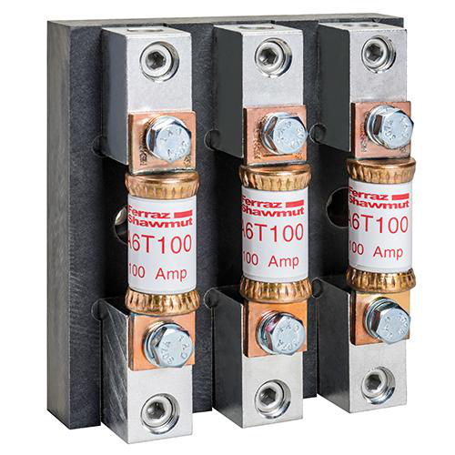 Image of Mersen A6T100