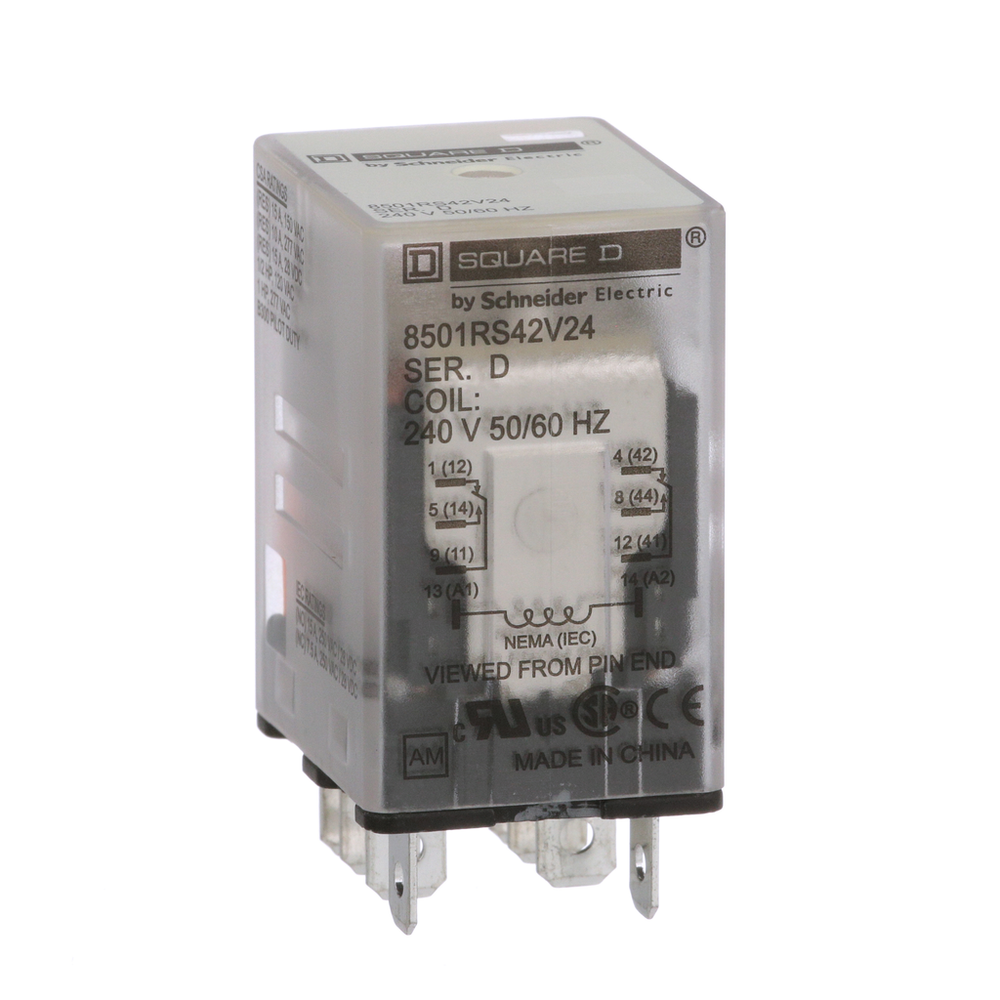 Image of Schneider Electric 8501RS42V24