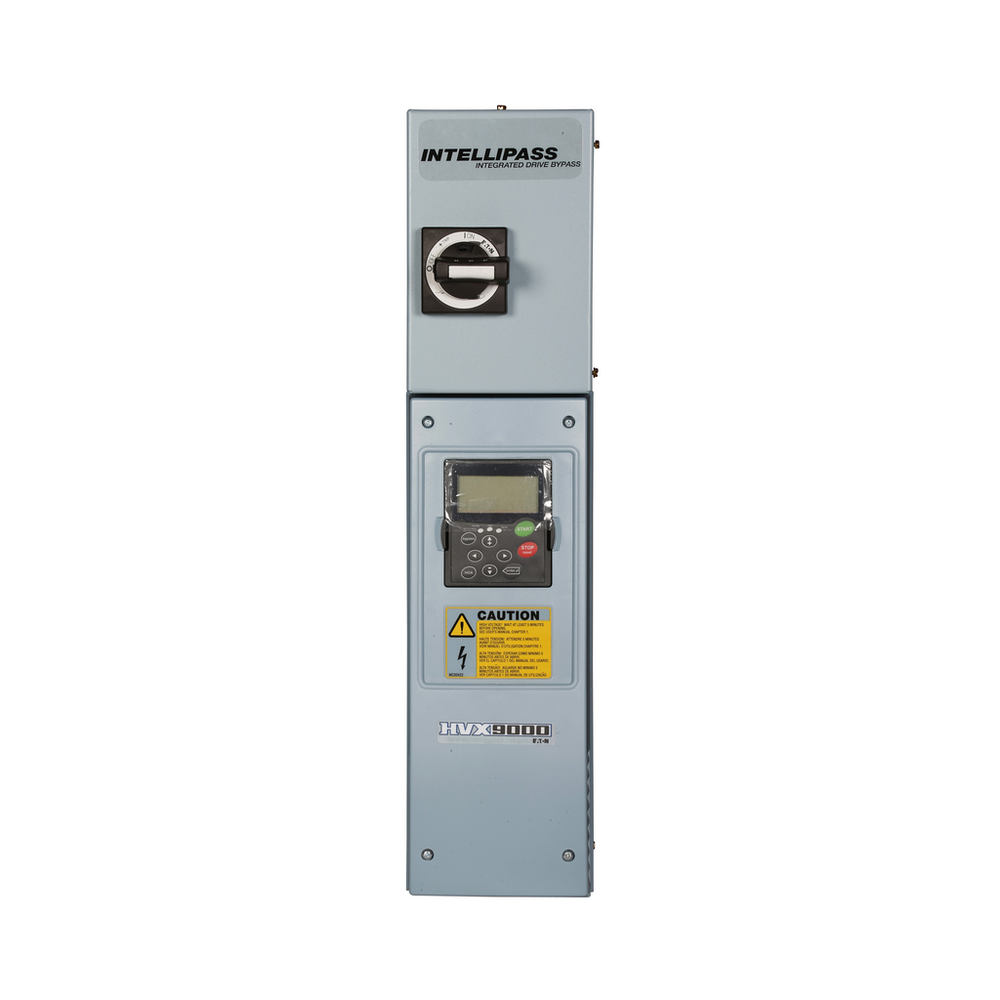 Image of Eaton HVX003A2-2A1B1B4B5C4