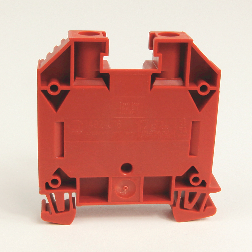Image of Allen-Bradley 1492-J16-RE