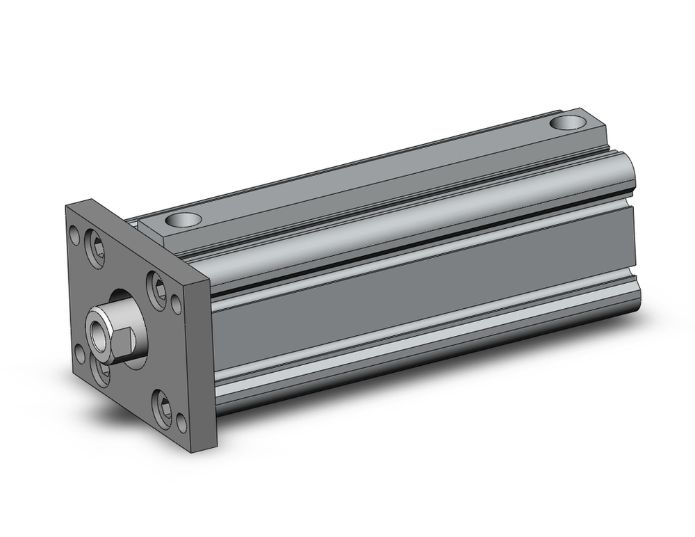 Image of SMC CDQ2F32-100DZ