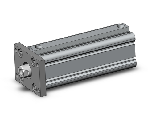 Image of SMC CDQ2F32-100DZ