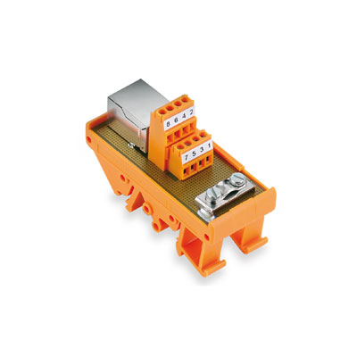 Image of Weidmuller 8611320000