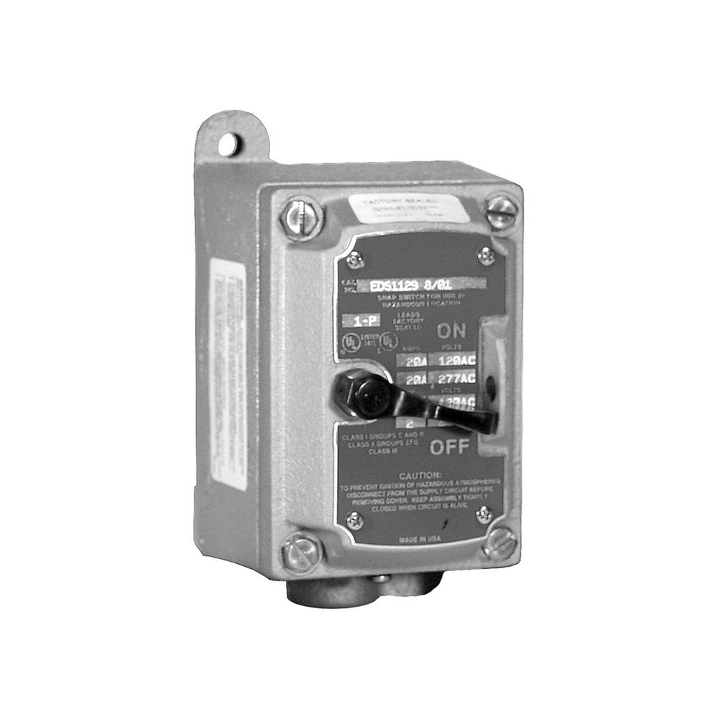 Image of O-Z Gedney FA838K