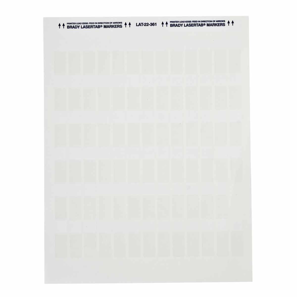 Image of Brady LAT-22-361-5