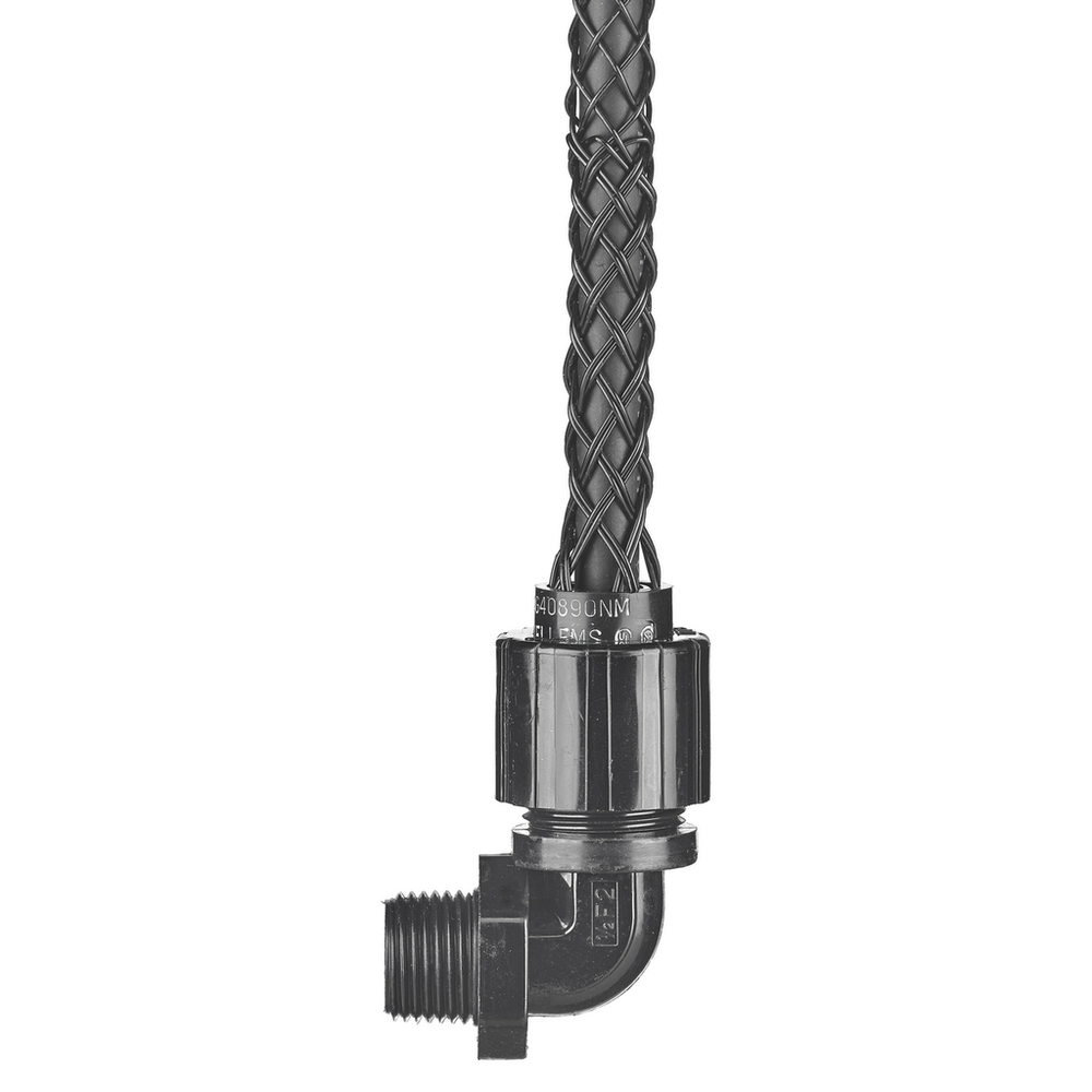 Image of Hubbell Wiring Device-Kellems CG40690NM