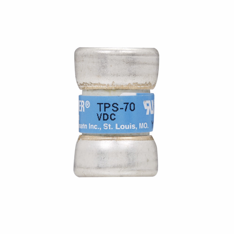Image of Edison TPS-50