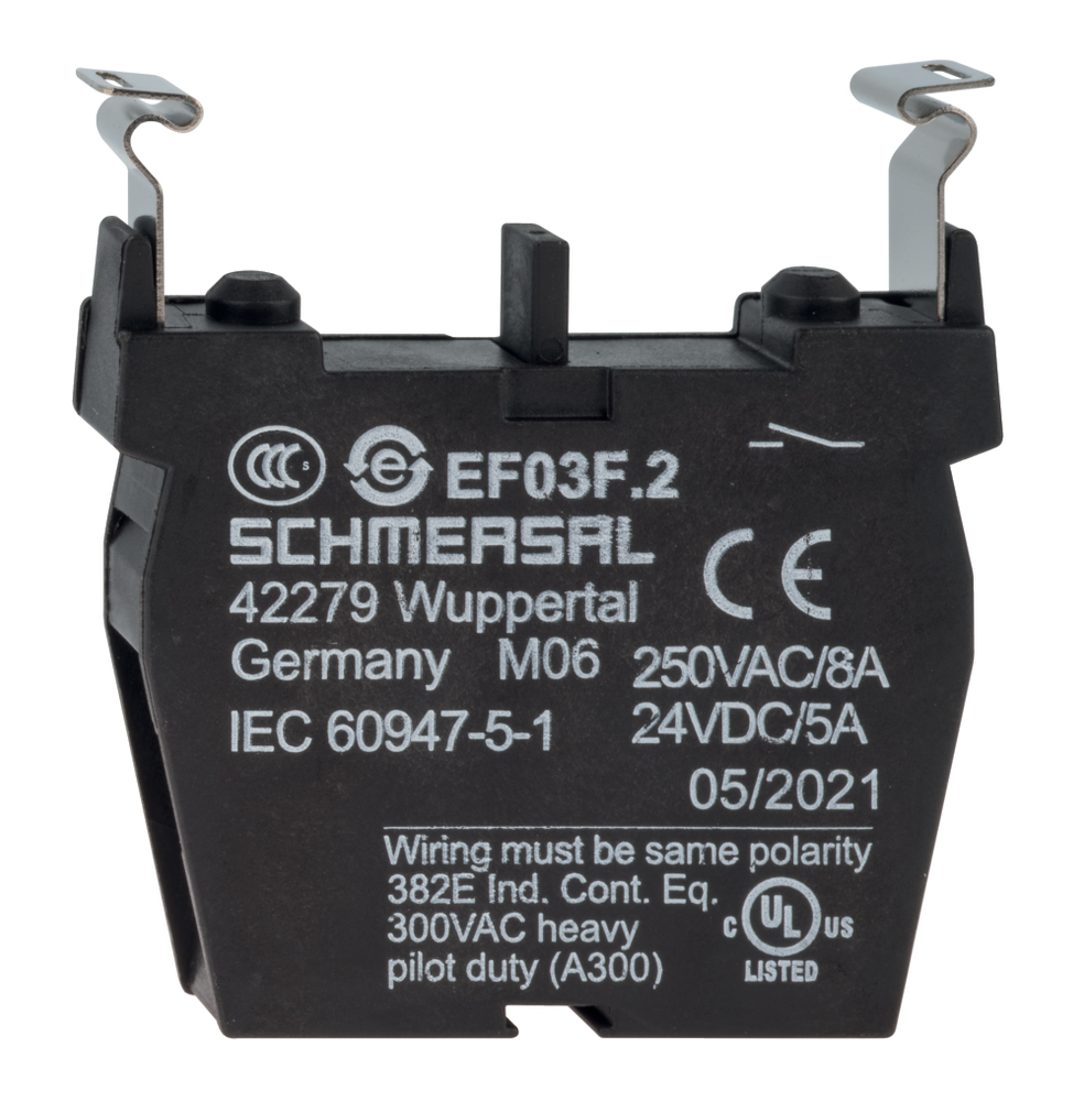 Image of Schmersal 101006564