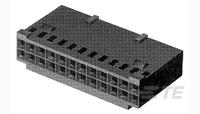 Image of TE Connectivity 1-87631-9