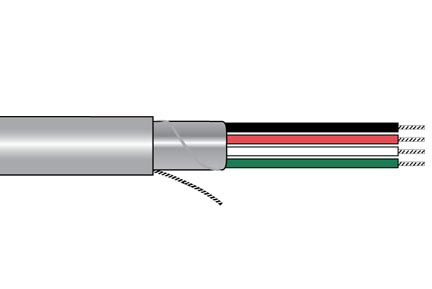 Image of Alpha Wire 1212C SL002