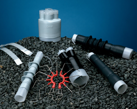 Image of 3M 7695-S-4