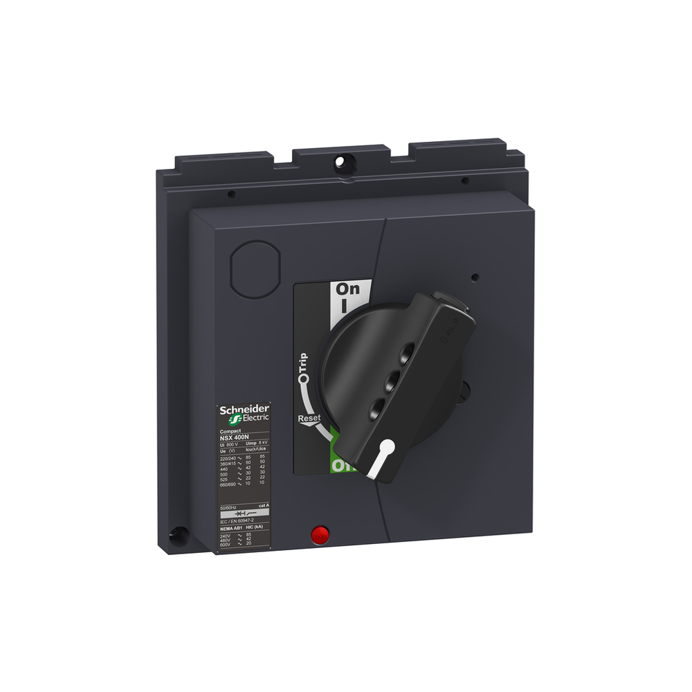 Image of Schneider Electric LV432597