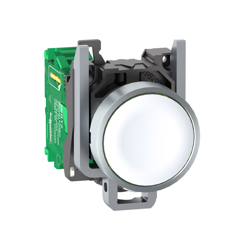 Image of Schneider Electric ZB4RTA1
