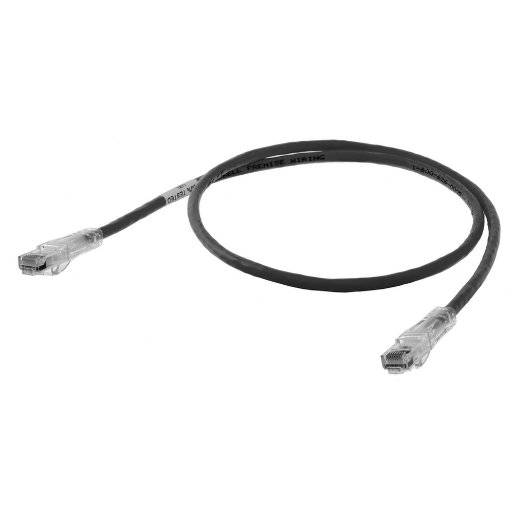 Image of Hubbell Wiring Device-Kellems HC6BK10