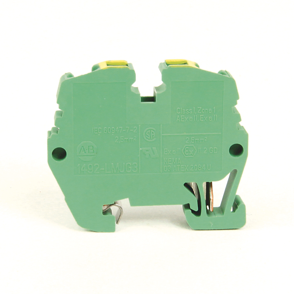 Image of Allen-Bradley 1492-LMJG3