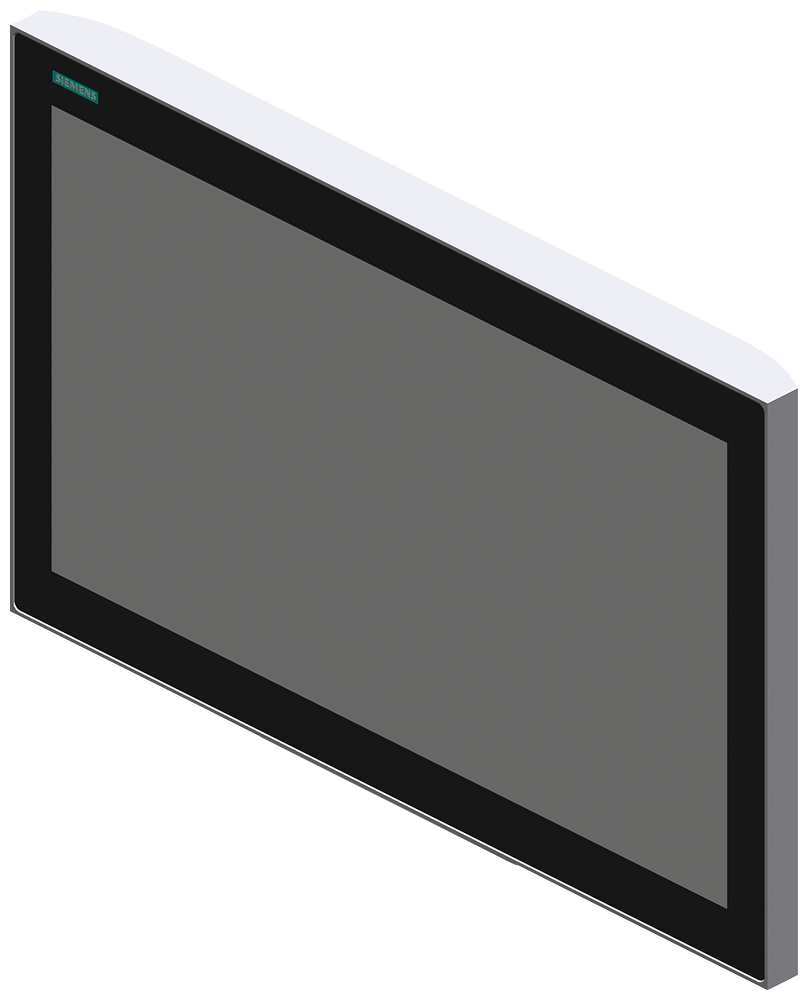 Image of Siemens 6AV66461BD180AA0