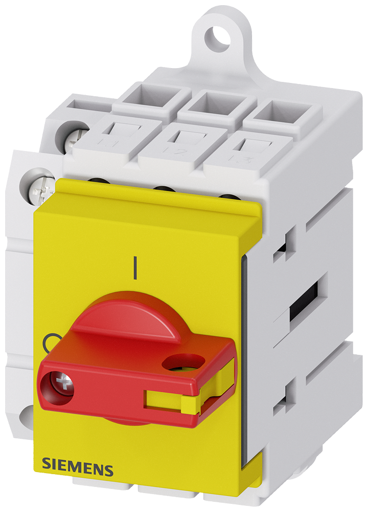 Image of Siemens 3LD3230-1TK13