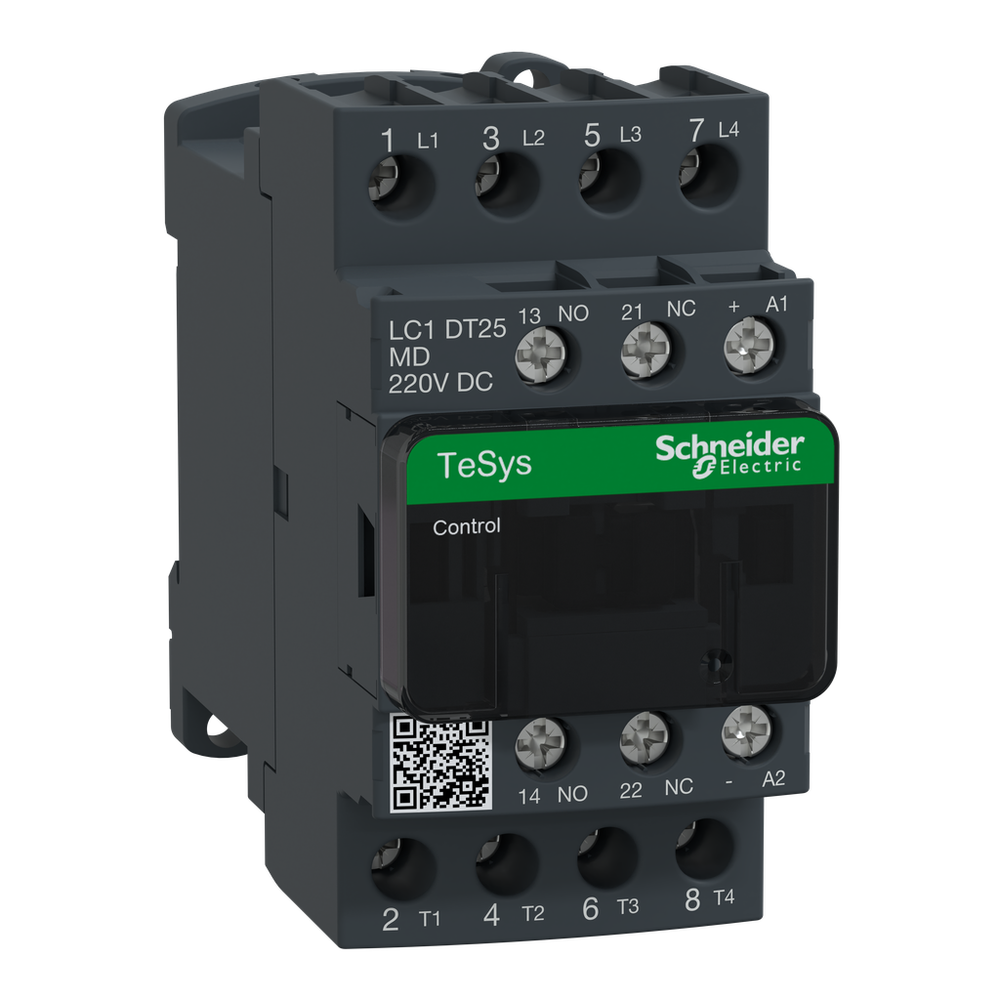 Image of Schneider Electric LC1DT25MD