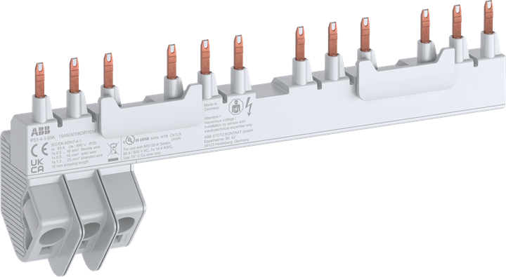 Image of ABB PS1-4-1-65K