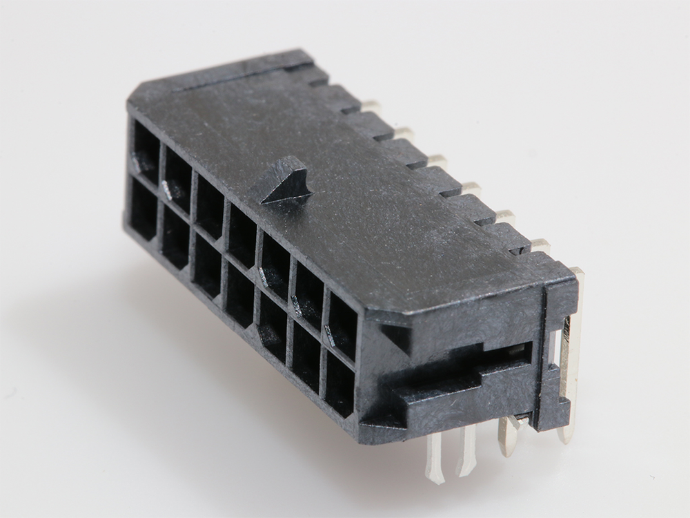Image of Molex 430451423
