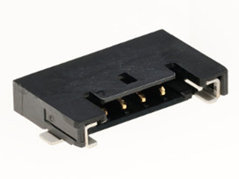 Image of Molex 5037630491