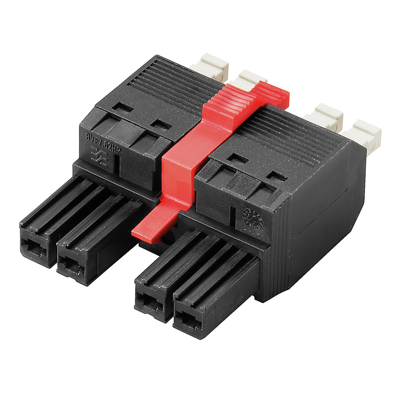 Image of Weidmuller 1547540000