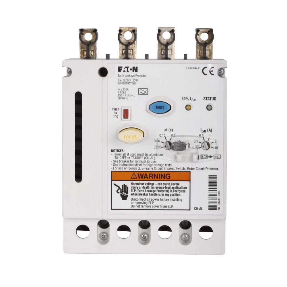 Image of Eaton ELEBE4125W