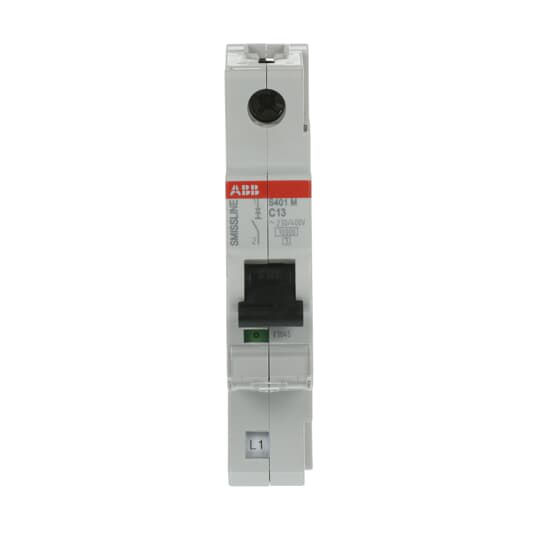 Image of ABB S401M-C13