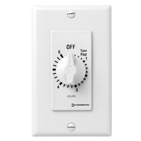 Image of Intermatic FD6HW