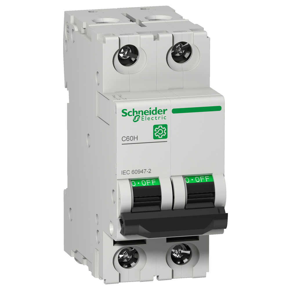Image of Schneider Electric M9F14206