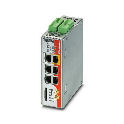 Image of Phoenix Contact 1010461