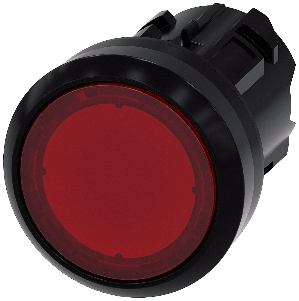 Image of Siemens 3SU10010AA200AA0