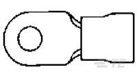Image of TE Connectivity 53951-1