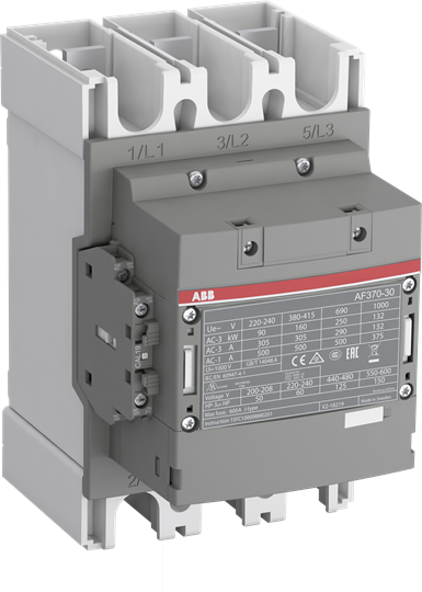 Image of ABB 1SFL607002R1311