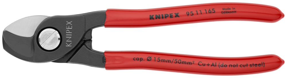 Image of KNIPEX 95 11 165