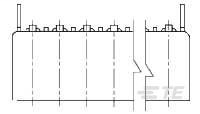 Image of TE Connectivity 5-487508-7
