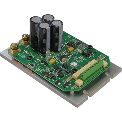 Image of American Control Electronics DCR600-60