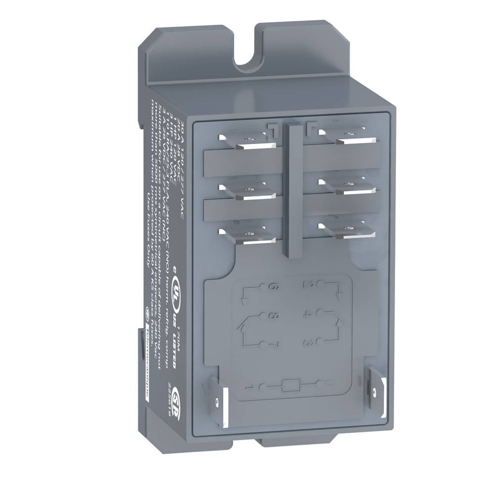 Image of Schneider Electric RPF2BJD
