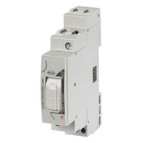 Image of Carlo Gavazzi VMUS0AV10XSFX