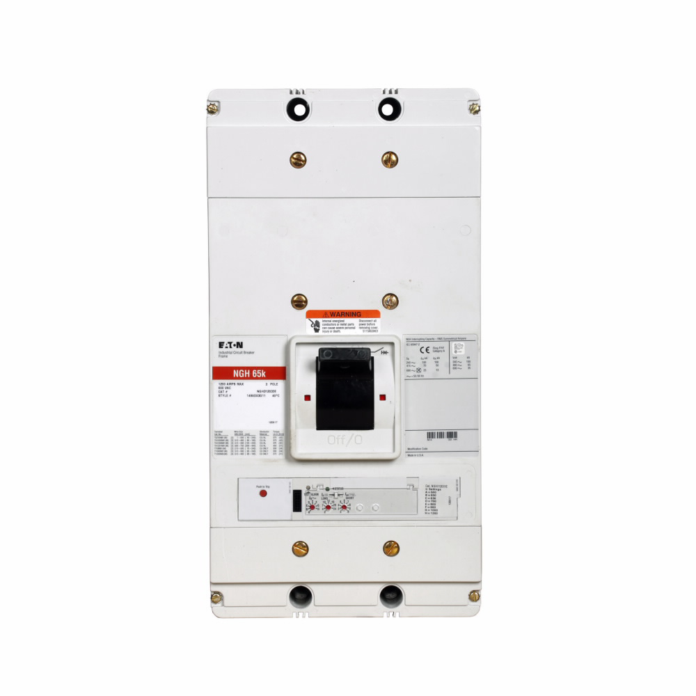 Image of Eaton NGS308033E
