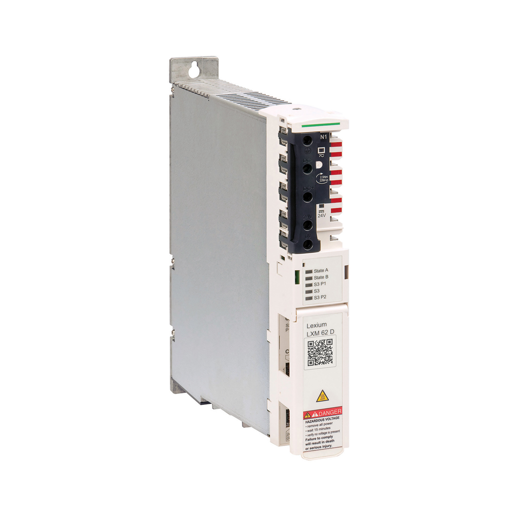 Image of Schneider Electric LXM62DD27D21000
