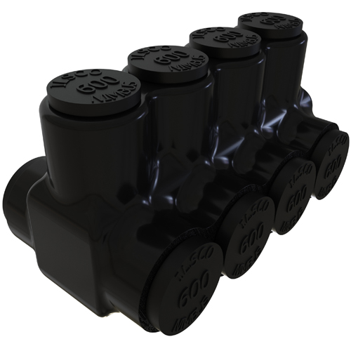 Image of ILSCO PBTD-4-500